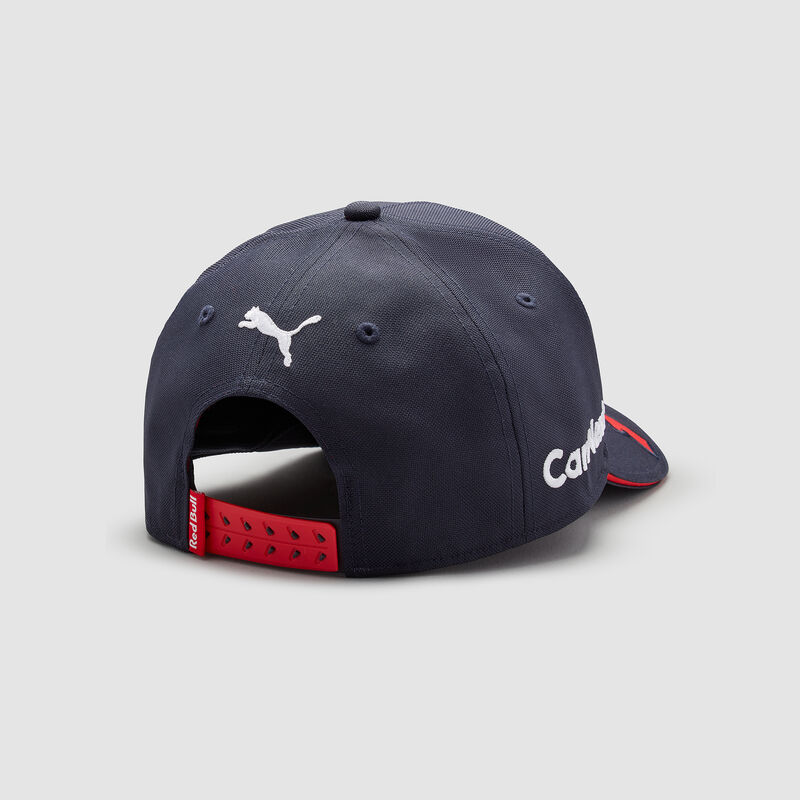 RBR RP VERSTAPPEN BB CAP - navy